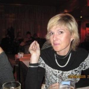 Девушки в Саратове: Наталья, 54 - ищет парня из Саратова