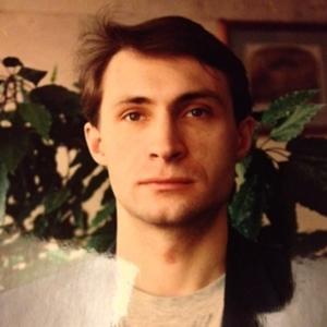 Парни в Нововоронеже: Eduard, 45 - ищет девушку из Нововоронежа