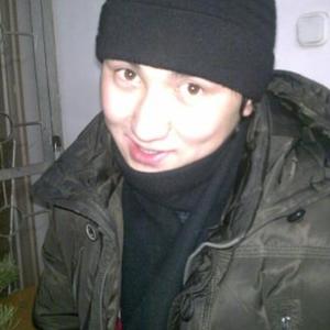 Jiga, 33 года, Москва