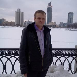 Иван, 34 года, Екатеринбург