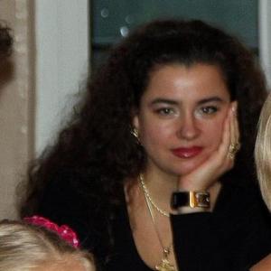 Юлия, 48 лет, Москва