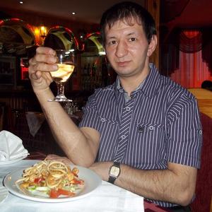 Кадир, 44 года, Киров