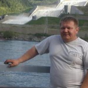 Парни в Краснотуранске: Александр, 42 - ищет девушку из Краснотуранска