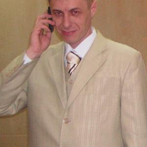 Евгений Дмитриев, 45 лет, Ханты-Мансийск