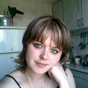 Анастасия Аверкина, 39 лет, Челябинск