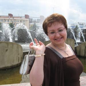 Валентина, 61 год, Краснодар