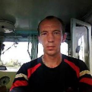 Роман Казаров, 45 лет, Тавда