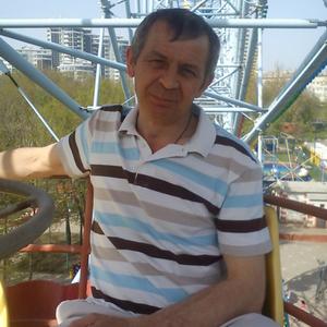 Андрей, 57 лет, Белгород