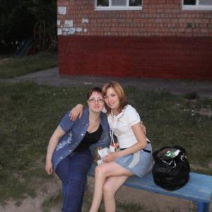 Девушки в Нижний Новгороде: Люба, 45 - ищет парня из Нижний Новгорода
