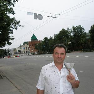 Voldemar, 64 года, Нижний Новгород