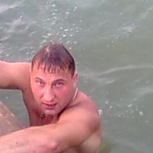 Анатолий, 32 года, Новосибирск