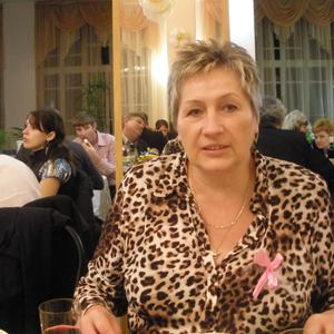 Девушки в Новосибирске: Natalija Kurcikova, 71 - ищет парня из Новосибирска