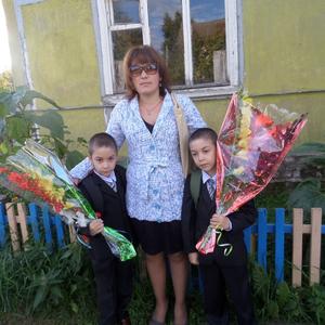 Девушки в Онеге: Светлана, 46 - ищет парня из Онеги