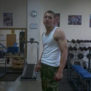 Сергей, 34 года, Вологда