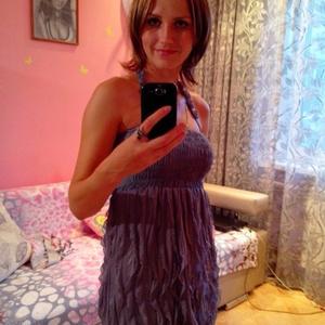 Анастасия, 39 лет, Красноярск