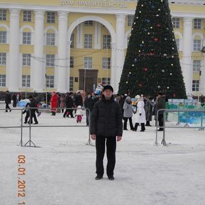 Евгений, 44 года, Ульяновск