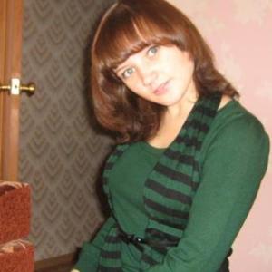 Девушки в Новосибирске: Надежда, 34 - ищет парня из Новосибирска