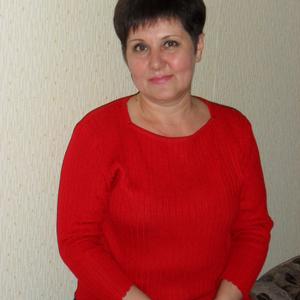 Девушки в Новосибирске: Людмила, 62 - ищет парня из Новосибирска