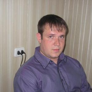 Роман, 41 год, Красноярск