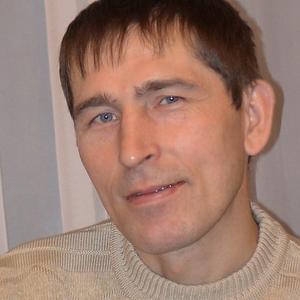Геннадий Чамеев, 58 лет, Сургут