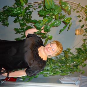 Татьяна Сорокина, 54 года, Иркутск