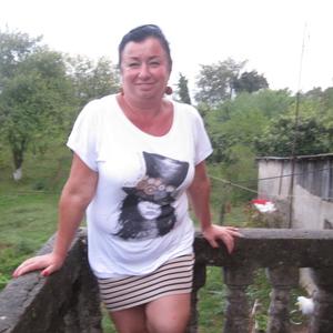 Татьяна, 64 года, Мытищи