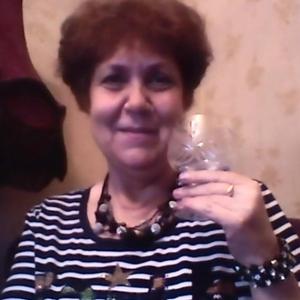Девушки в Челябинске: Татьяна, 74 - ищет парня из Челябинска