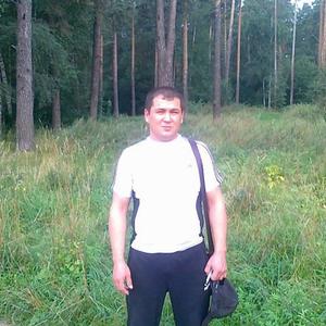Шухрат, 43 года, Астрахань