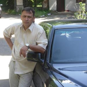 Щербина Вячеслав, 58 лет, Солнечногорск