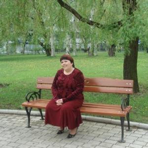 Виктория, 60 лет, Донецк