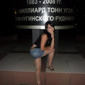 Нинель, 34 года, Новосибирск