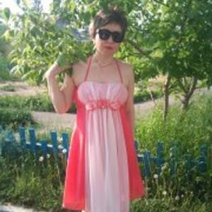 Девушки в Ангарске: Олюшка, 51 - ищет парня из Ангарска