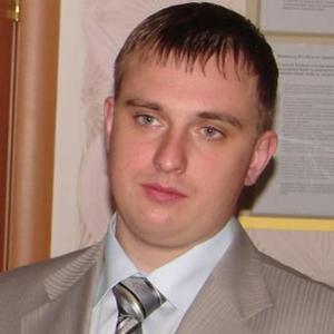 Борис, 44 года, Челябинск