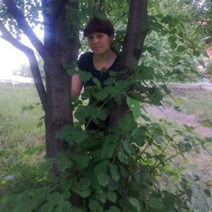 Девушки в Прокопьевске: Алиса, 40 - ищет парня из Прокопьевска