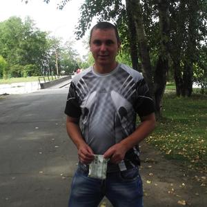 Дима, 41 год, Иркутск
