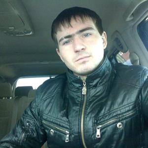 Николай, 36 лет, Комсомольск-на-Амуре