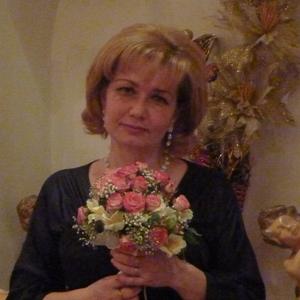 Девушки в Уфе (Башкортостан): Оксана, 51 - ищет парня из Уфы (Башкортостан)
