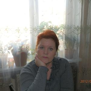 Валентина Босенко, 68 лет, Красноярск