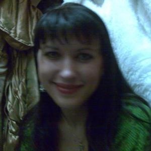 Девушки в Тернополе: Наташа Иванова, 44 - ищет парня из Тернополя