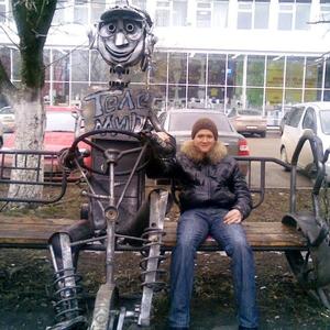 Парни в Ставрополе: Геннадий, 37 - ищет девушку из Ставрополя