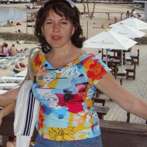 Елена, 56 лет, Донецк