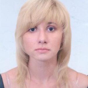 Девушки в Донецке: Ксения, 46 - ищет парня из Донецка