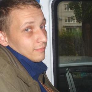 Парни в Саратове: Алексей, 43 - ищет девушку из Саратова