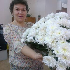 Девушки в Ижевске: Надежда Кудрявцева, 61 - ищет парня из Ижевска