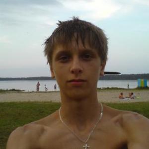 Парни в Бресте (Беларусь): Виталий, 31 - ищет девушку из Бреста (Беларусь)