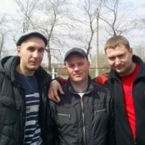 Парни в Кемерово: Николай, 45 - ищет девушку из Кемерово