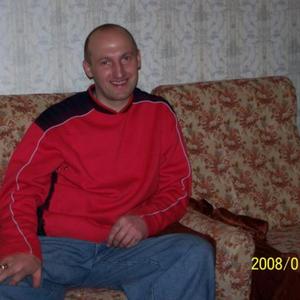 Гарик, 50 лет, Москва
