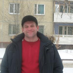 Александр Кнаков, 55 лет, Саратов