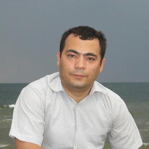 Rauf, 40 лет, Ташкент