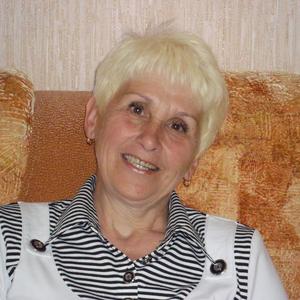 Татьяна, 70 лет, Северодвинск